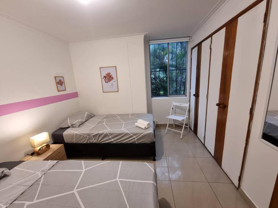 El Jardin De Manila Apartment Medellín Exterior foto