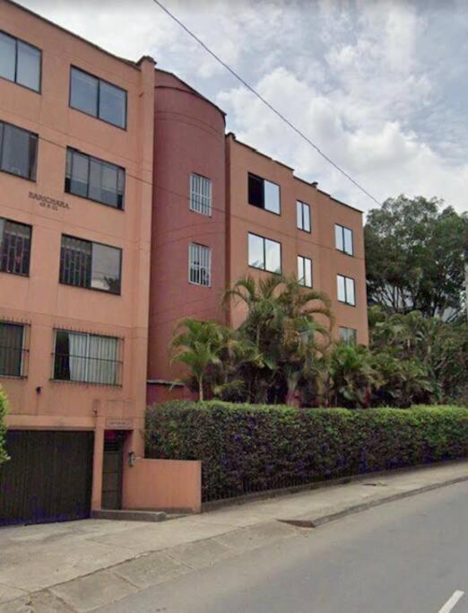 El Jardin De Manila Apartment Medellín Exterior foto