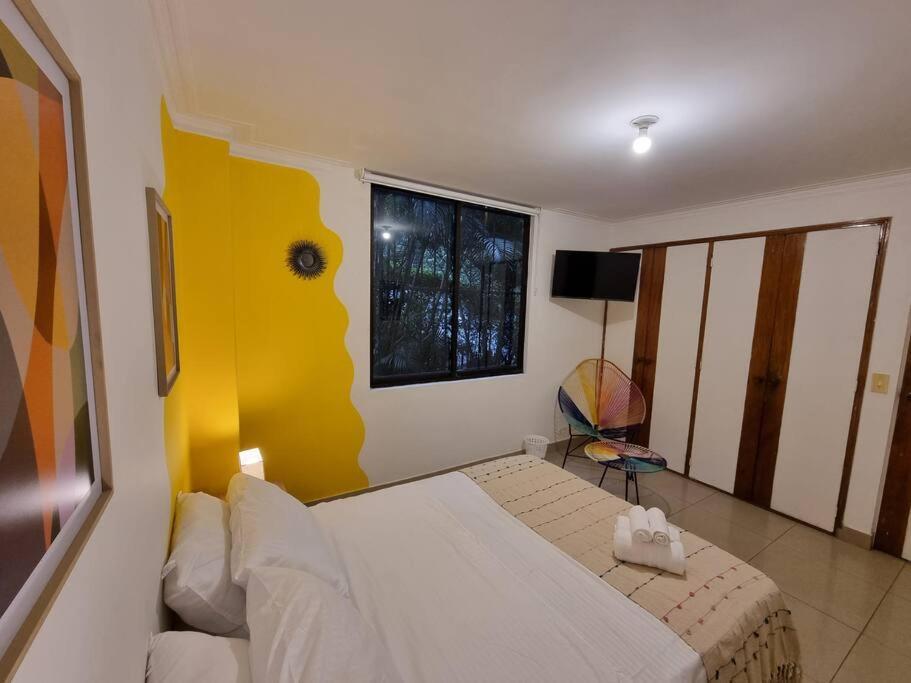 El Jardin De Manila Apartment Medellín Exterior foto