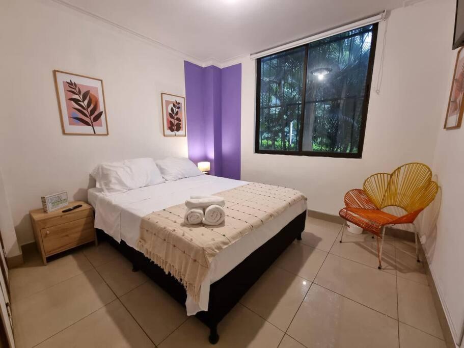 El Jardin De Manila Apartment Medellín Exterior foto