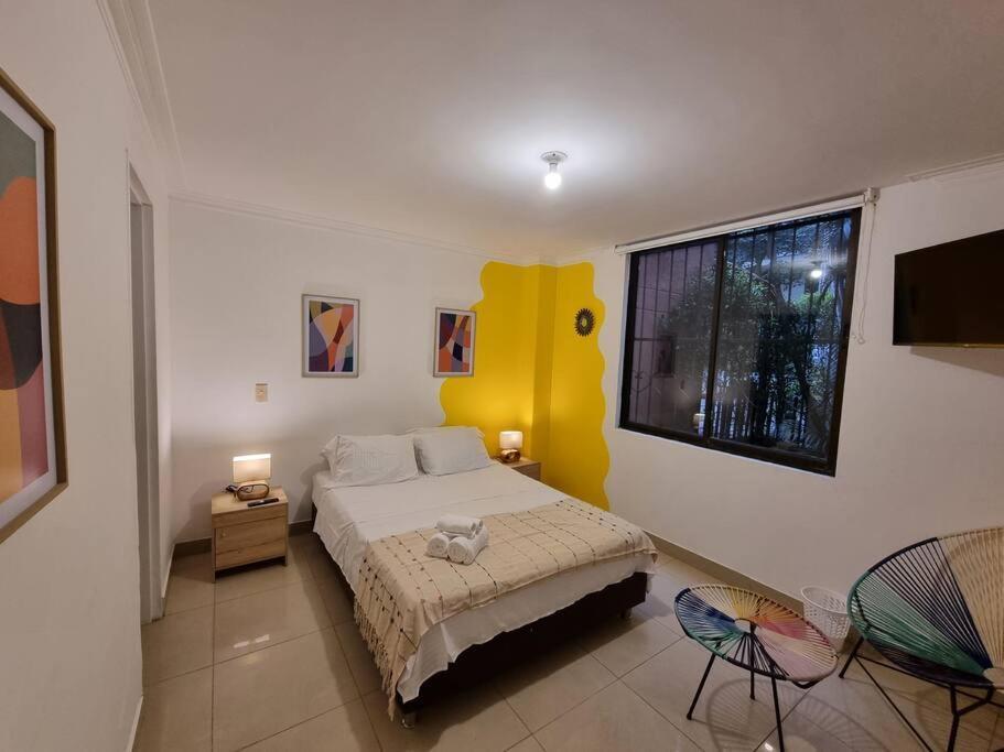 El Jardin De Manila Apartment Medellín Exterior foto