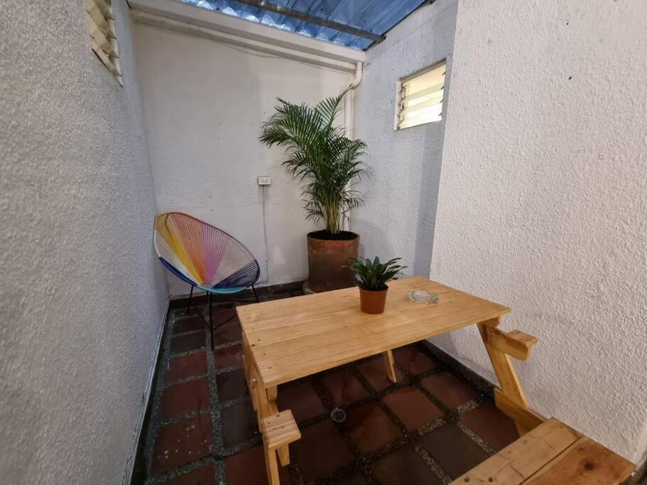 El Jardin De Manila Apartment Medellín Exterior foto