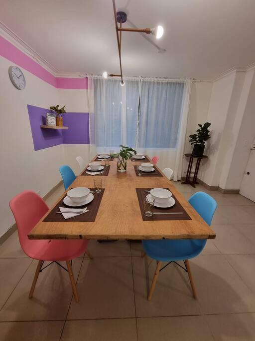El Jardin De Manila Apartment Medellín Exterior foto