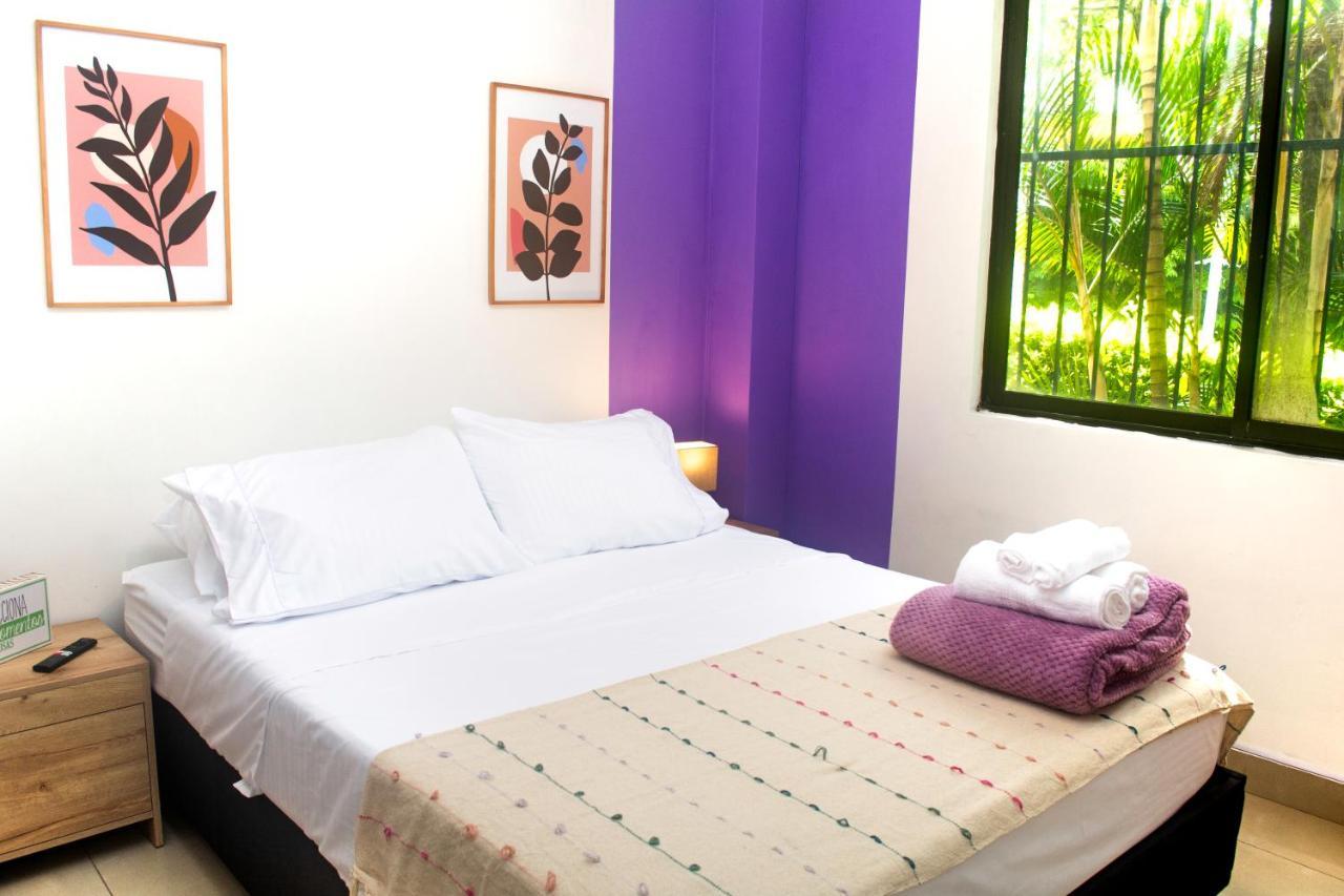 El Jardin De Manila Apartment Medellín Exterior foto